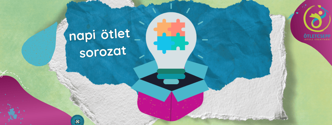 napi ötlet 2026